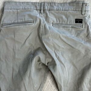 Men’s quicksilver pants